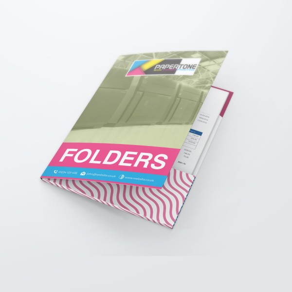 Folders