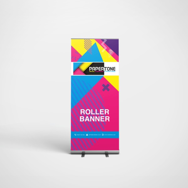 Roller Banners