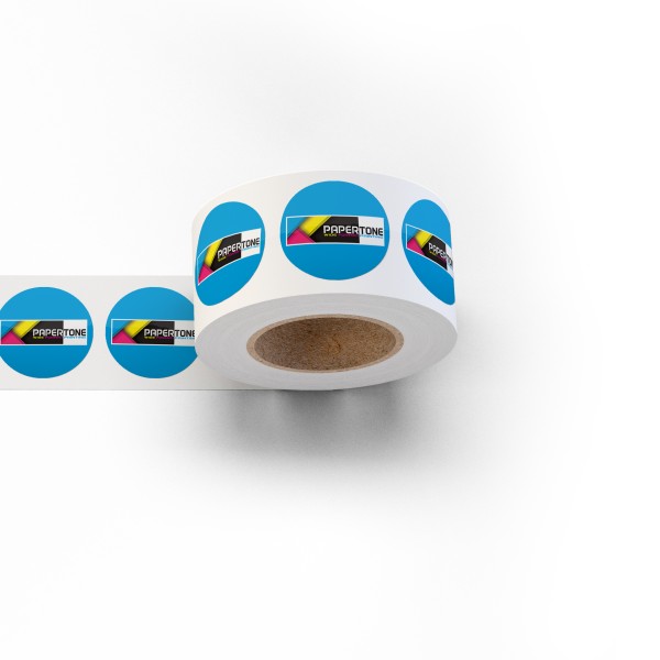 Labels/Stickers - Fixed Size