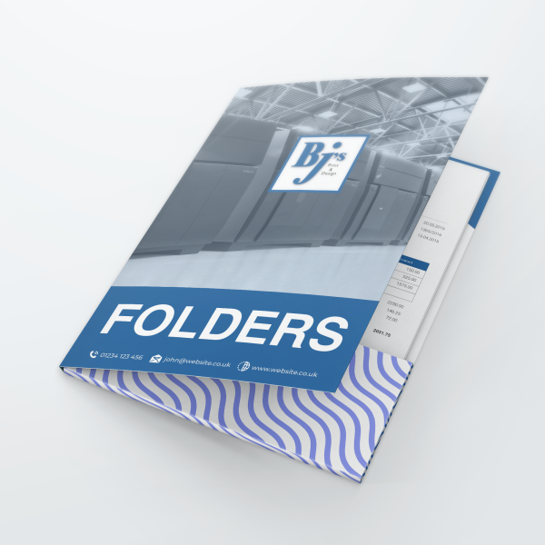 Folders