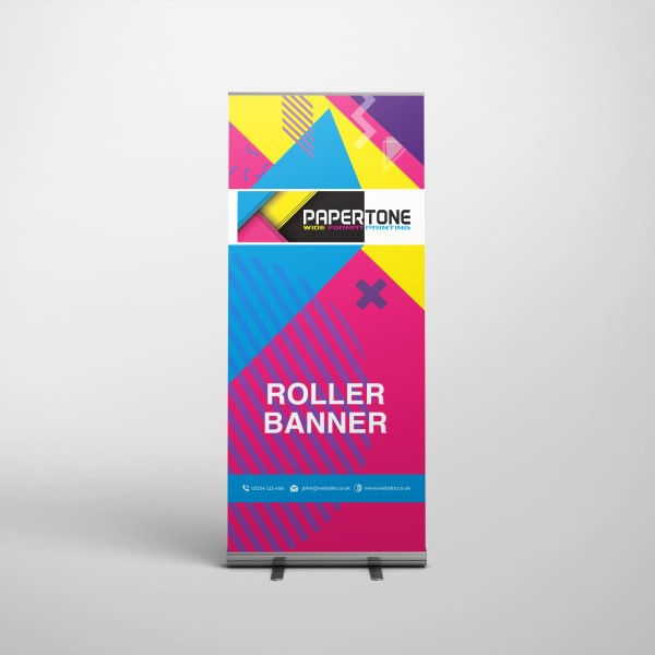 Roller Banners