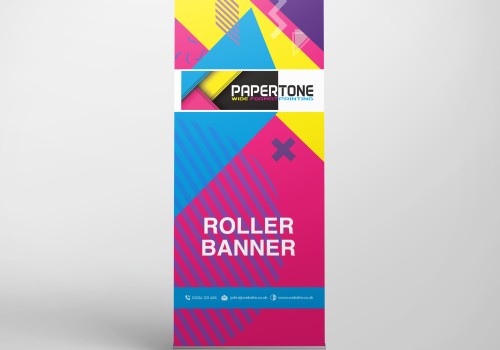 Roller Banners
