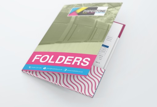Folders