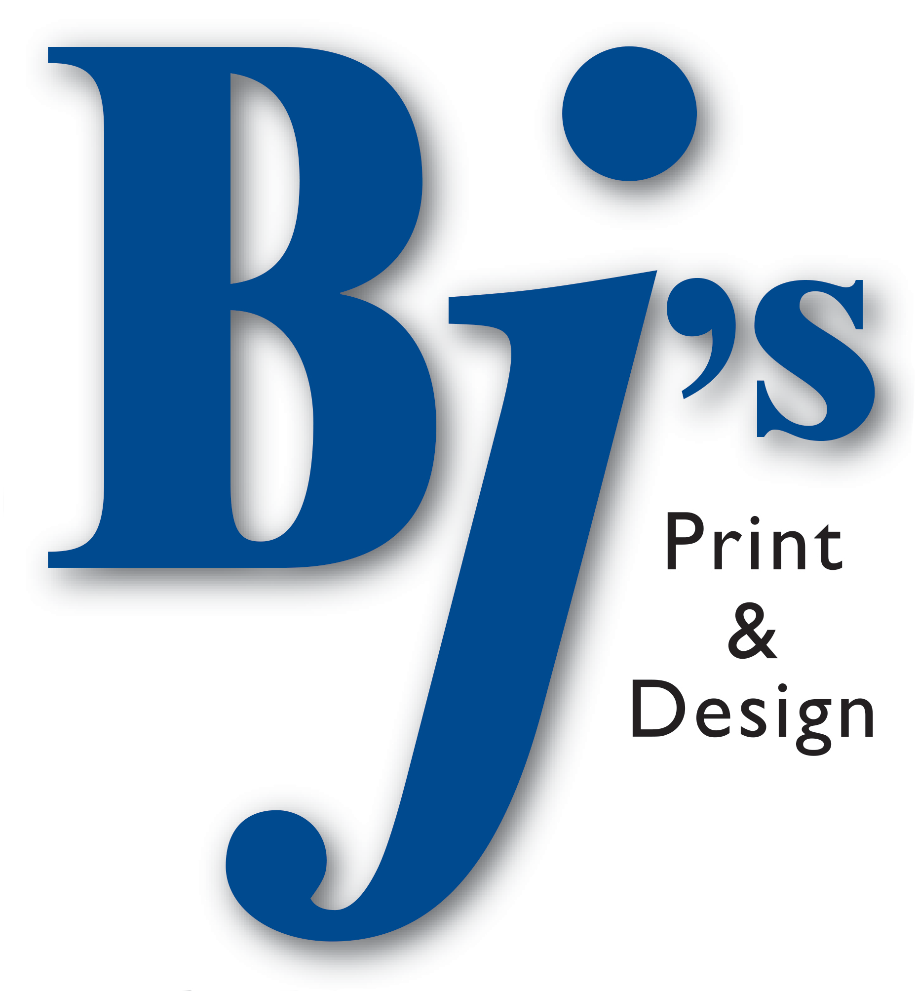 BJs print and design - 